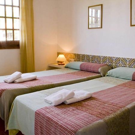 Apartamentos Son Bou Z5 Екстер'єр фото