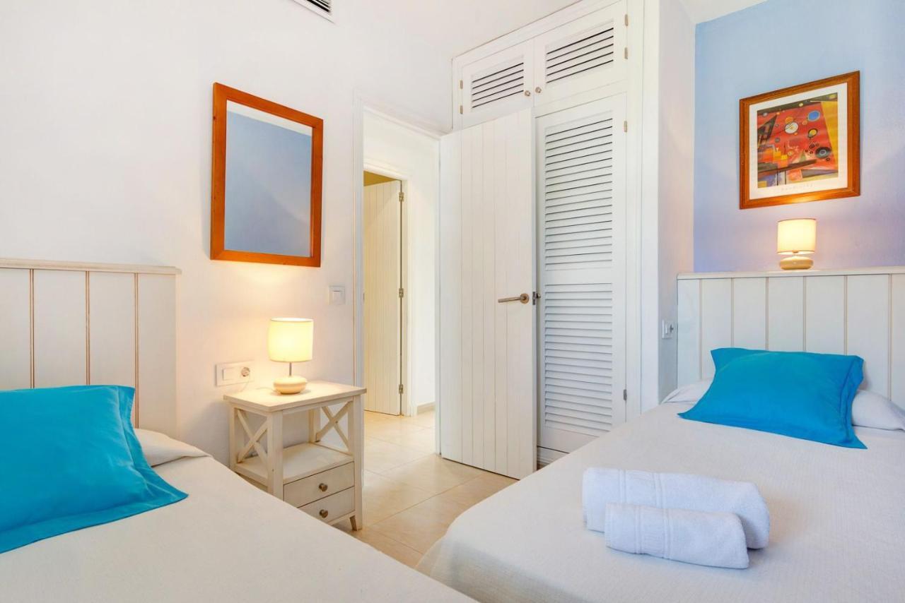 Apartamentos Son Bou Z5 Екстер'єр фото