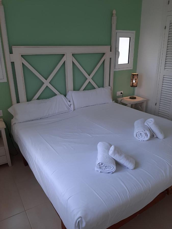 Apartamentos Son Bou Z5 Екстер'єр фото