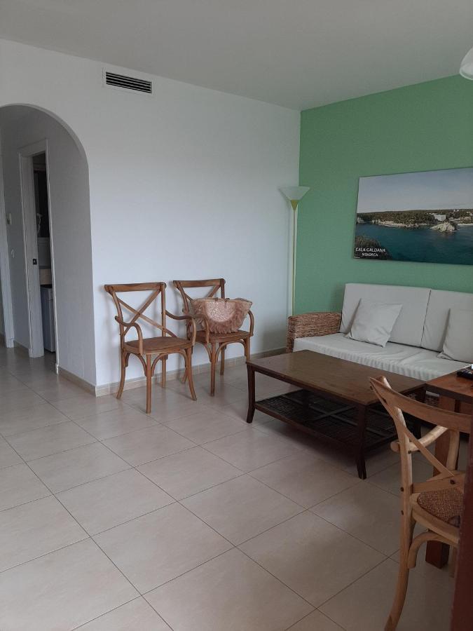 Apartamentos Son Bou Z5 Екстер'єр фото