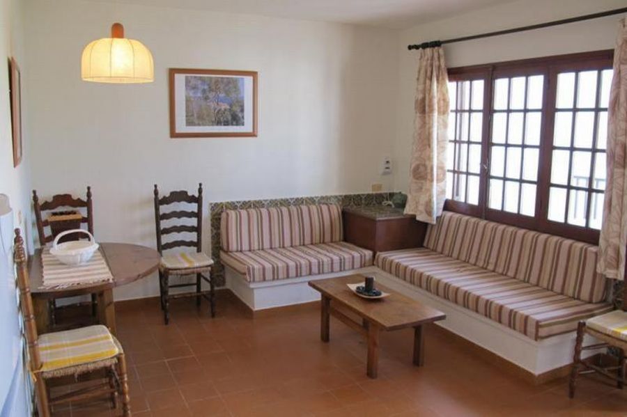 Apartamentos Son Bou Z5 Екстер'єр фото