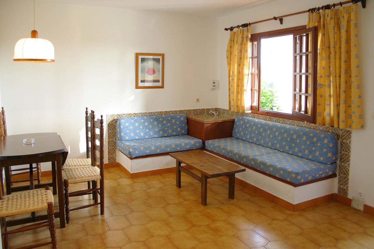 Apartamentos Son Bou Z5 Екстер'єр фото